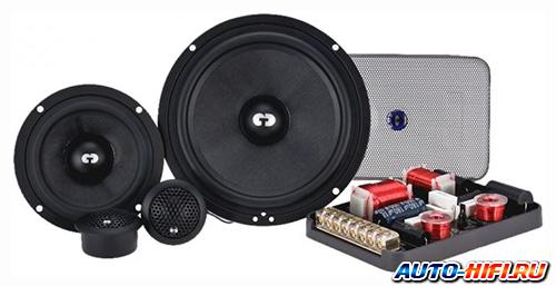 3-компонентная акустика CDT Audio ES-642i